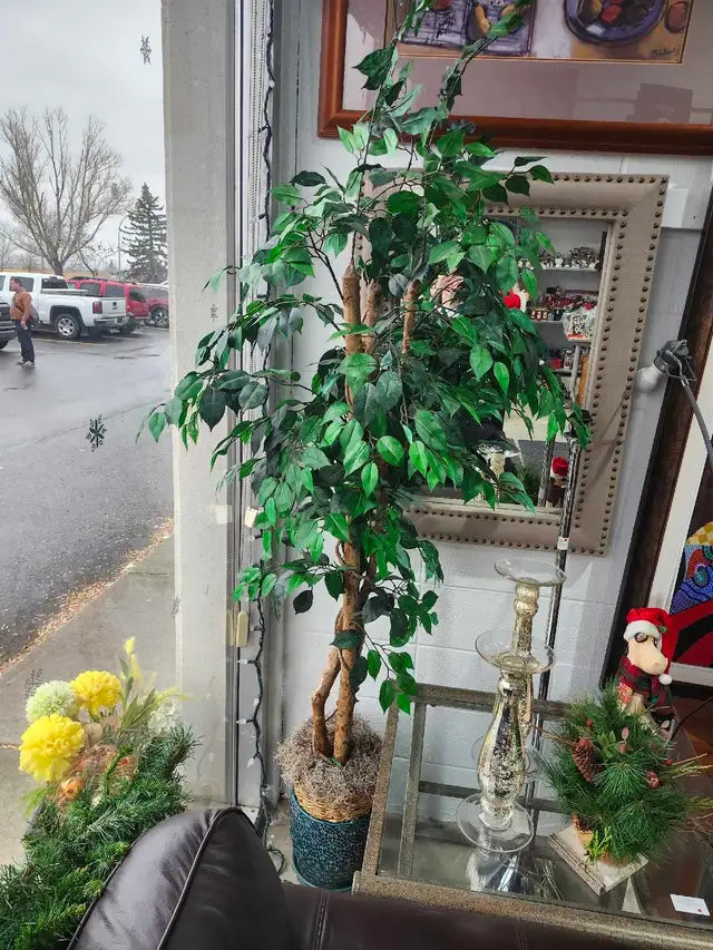 7ft Artificial Tree