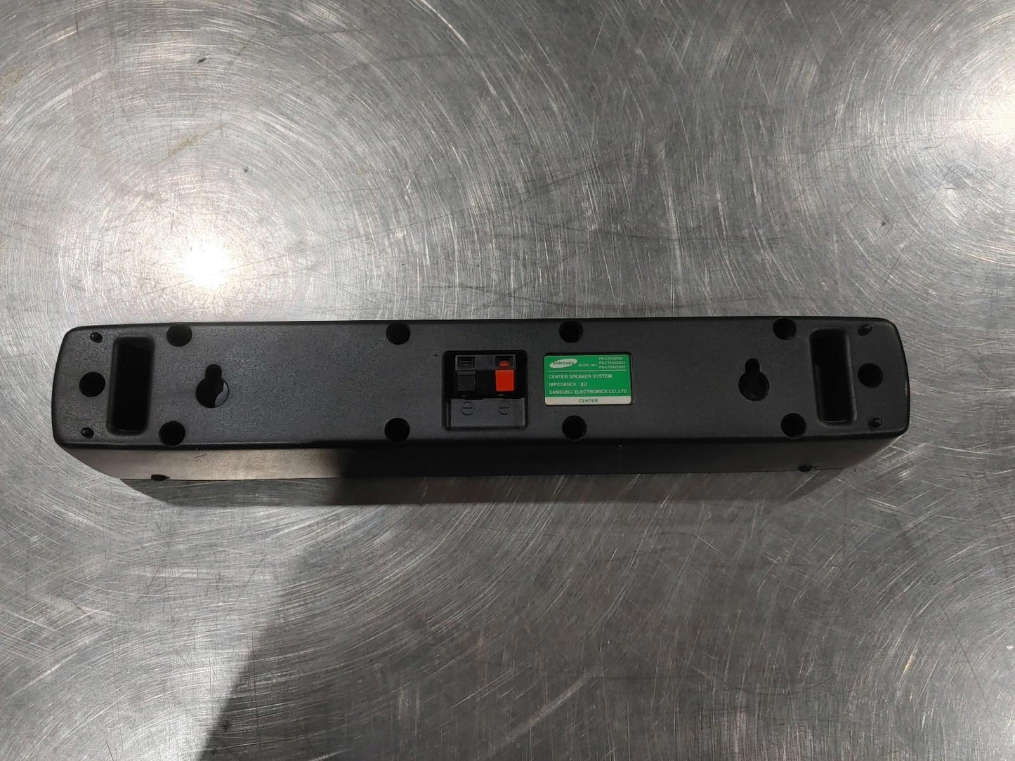 Good Condition SAMSUNG PS-CZ420/520 PS-CTZ422/522 PS-CTZ425/525 Center 3Ohm