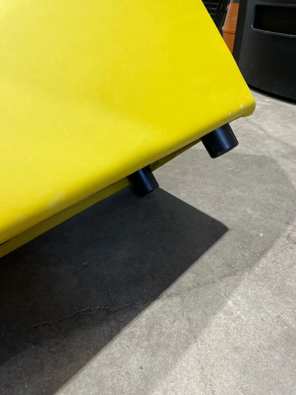 Perez soft Bench