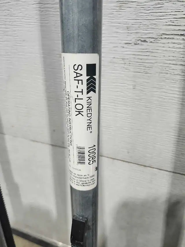 Kinedyne SAF-T-LOK Load Bars