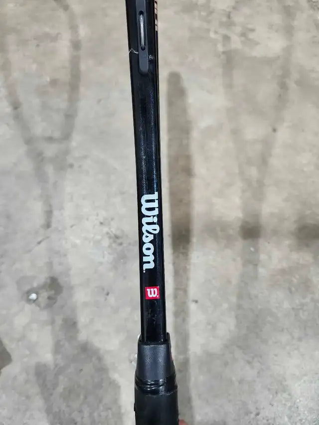 Wilson Racquetball Racket
