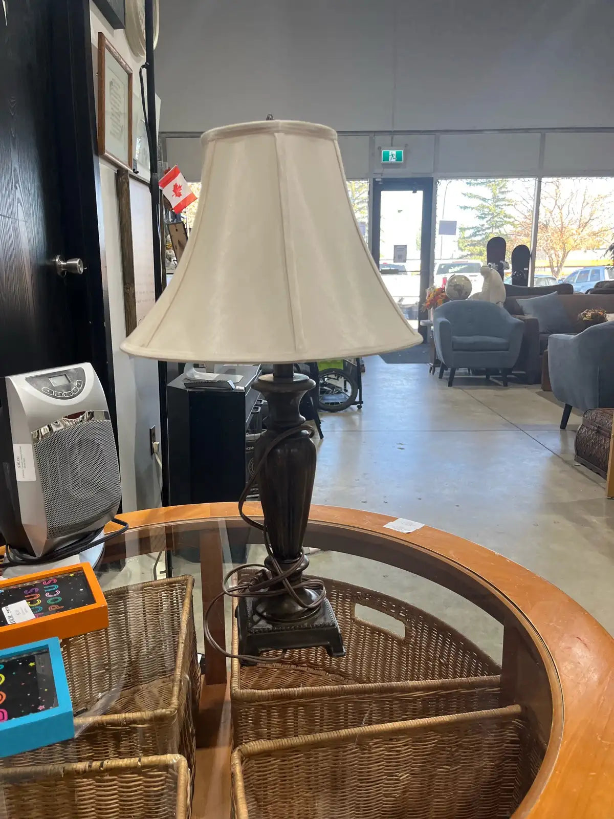 Table Lamp