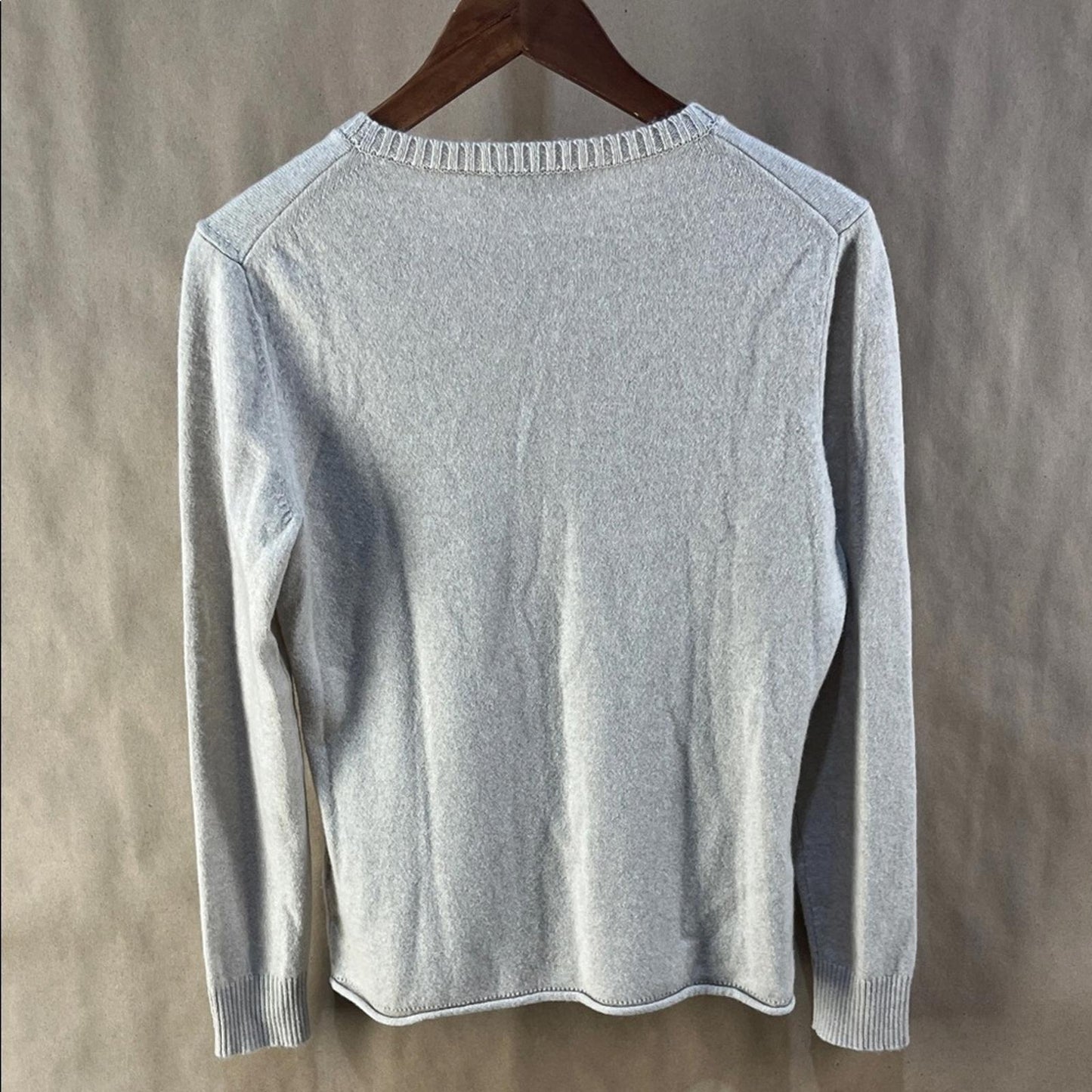 Lafayette 148 New York Women’s Cashmere Sweater (Size M)