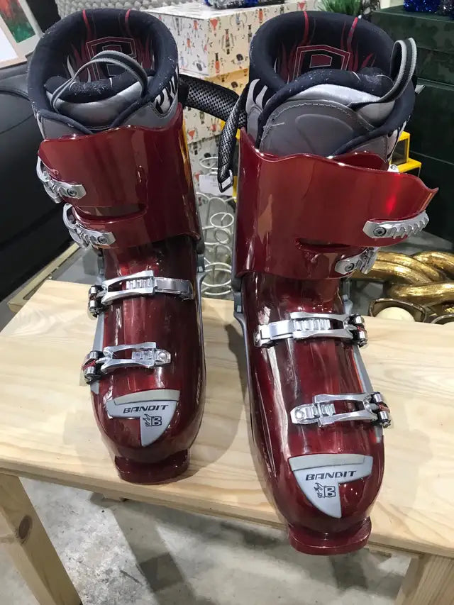 Rossignol Bandit B12 Ski Boots (339mm)