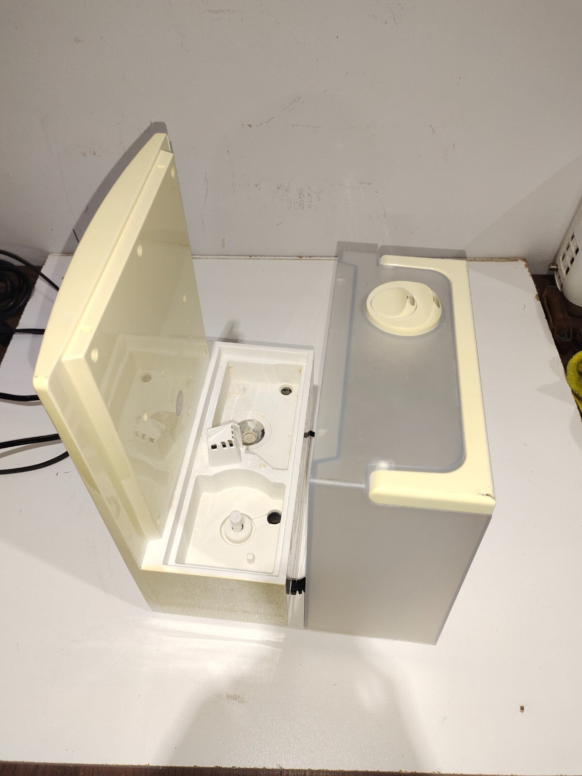 Angel Warm and Cool Humidifier