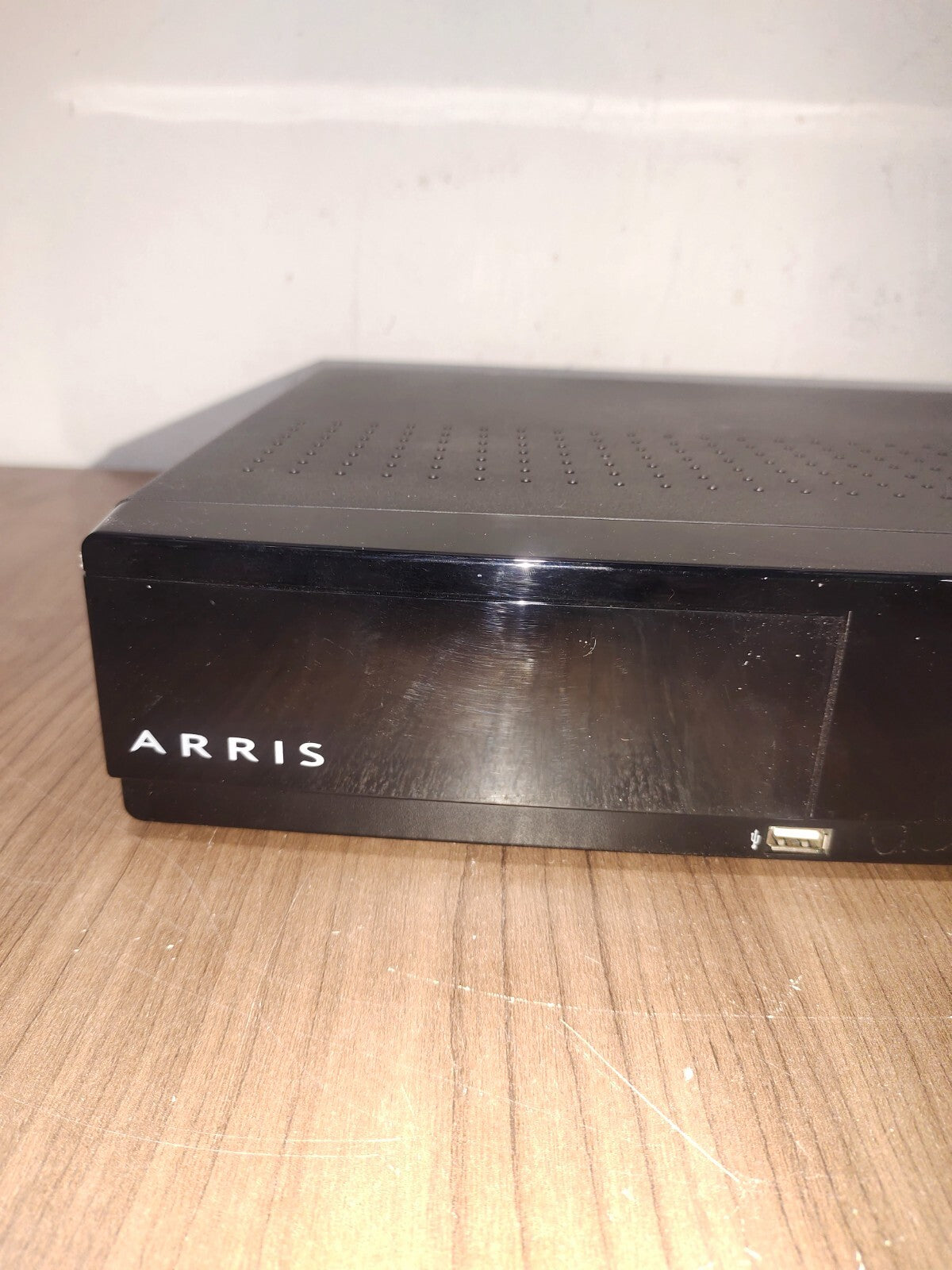ARRIS Media Gateway Modem MG5225G/NA eSATA USB Cable Compatible