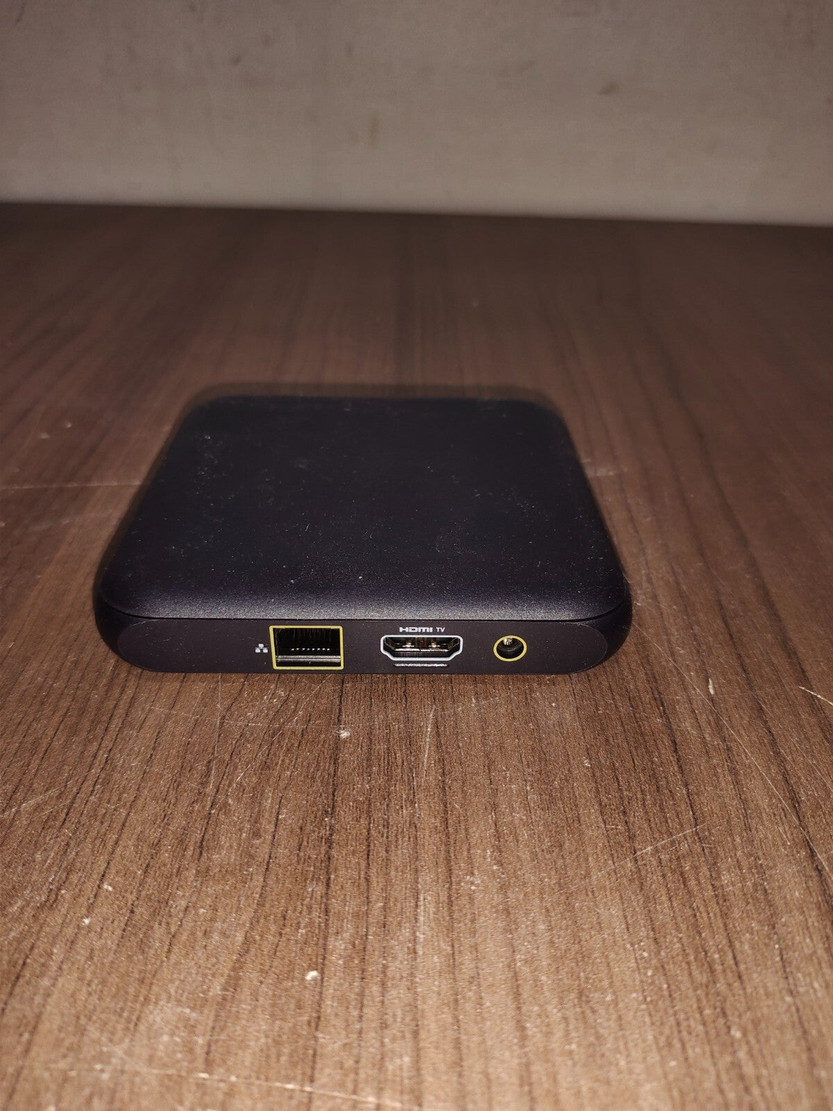 Xumo SCXI11BEI XiOne-SC(B) Stream Box HD Streaming W/ POWER SUPPLY, HDMI &Remote