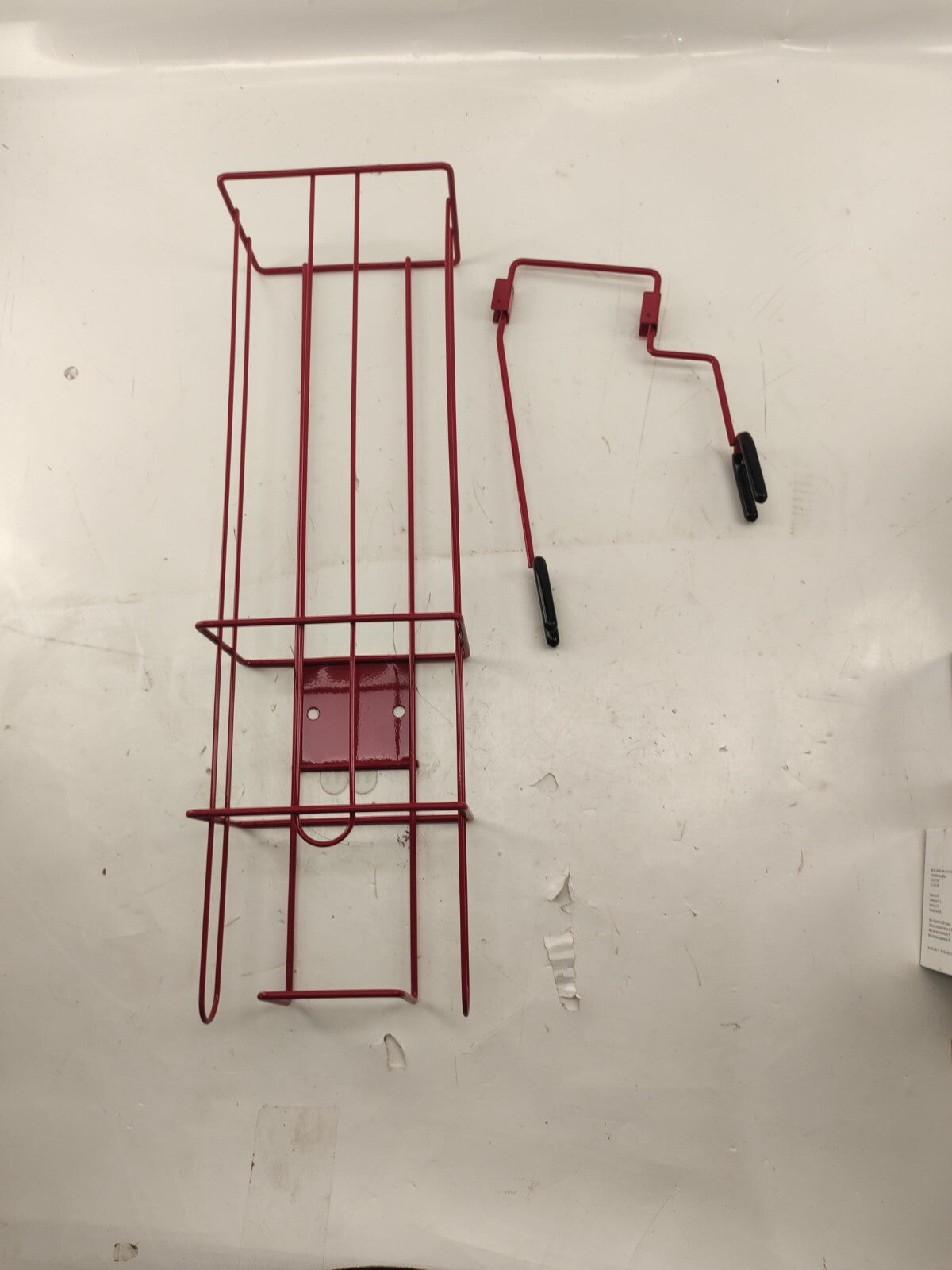 3M Accuspray Stand for spray gun holding
