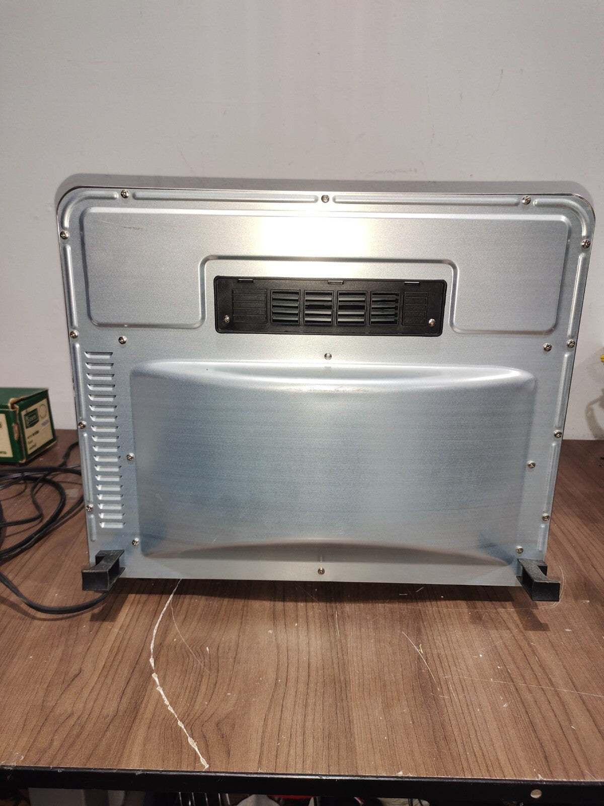 Cuisinart TOA-95 Digital AirFryer Toaster Oven