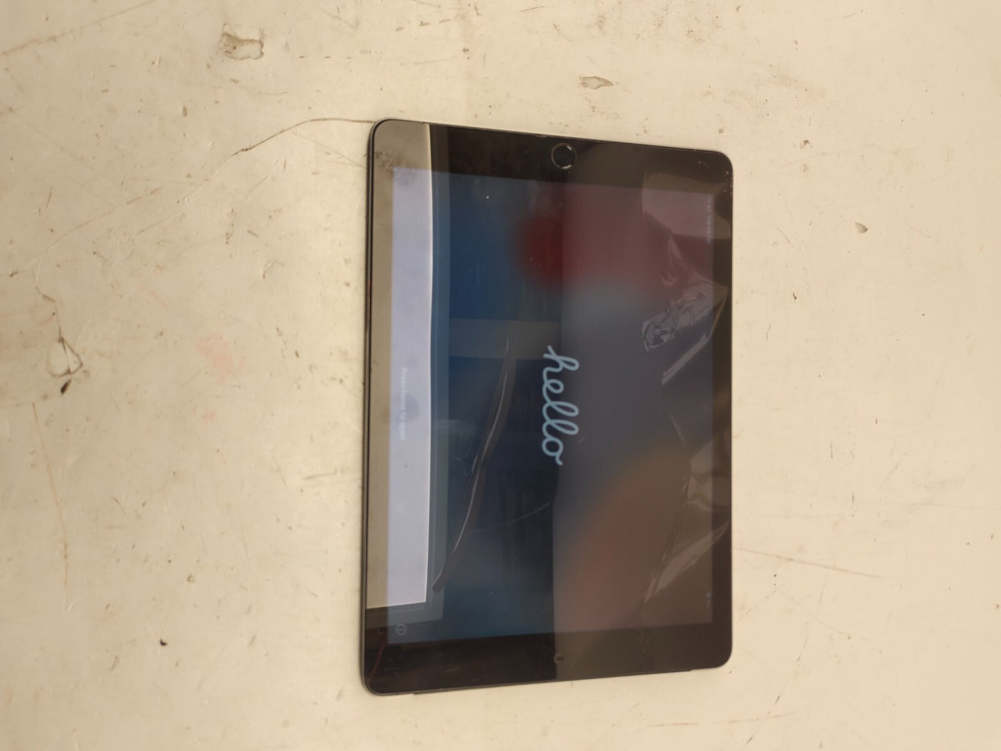 Apple iPad Air 2 16GB Tablet, For Parts