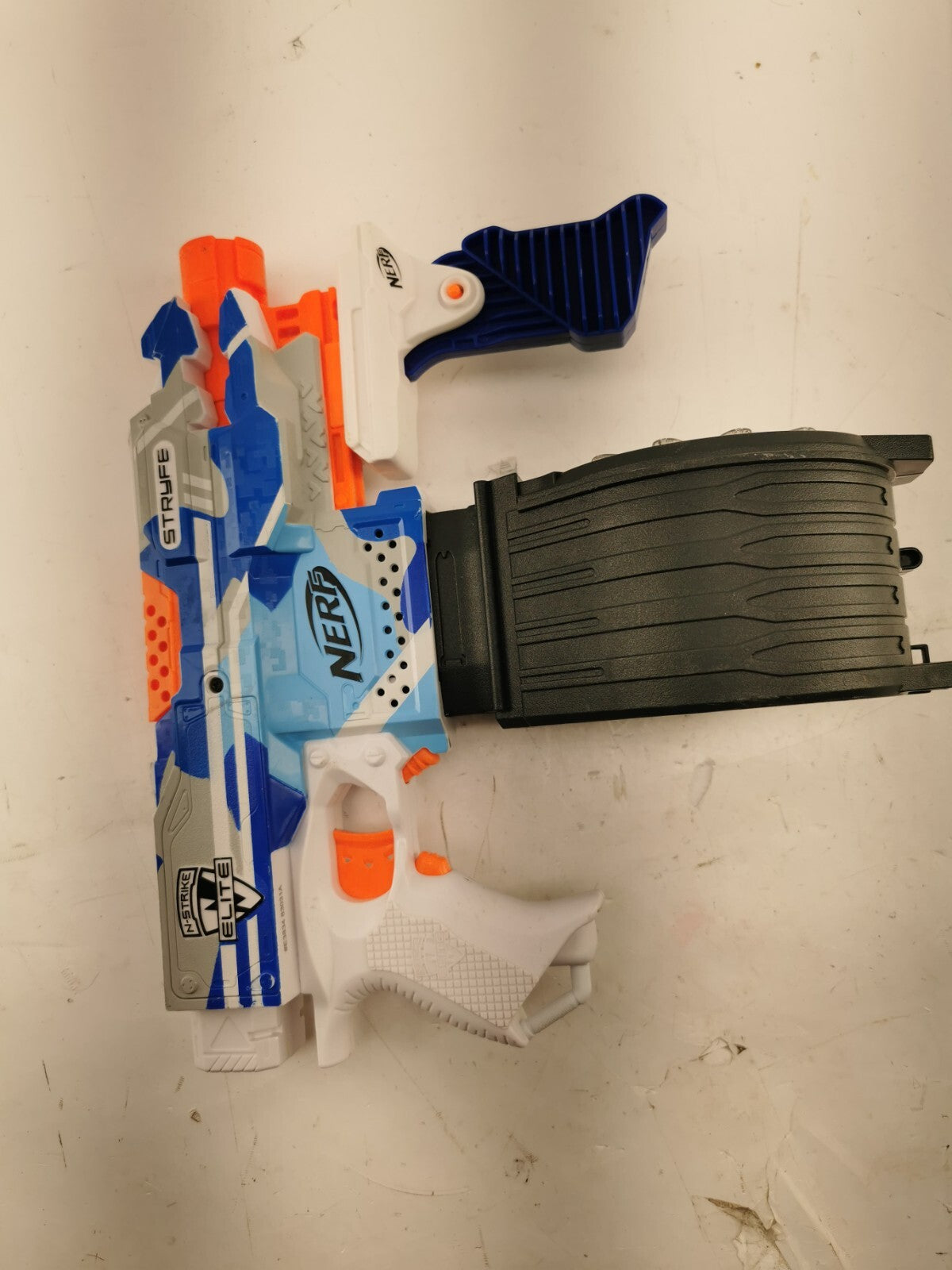 Nerf N-Strike Elite SurgeFire