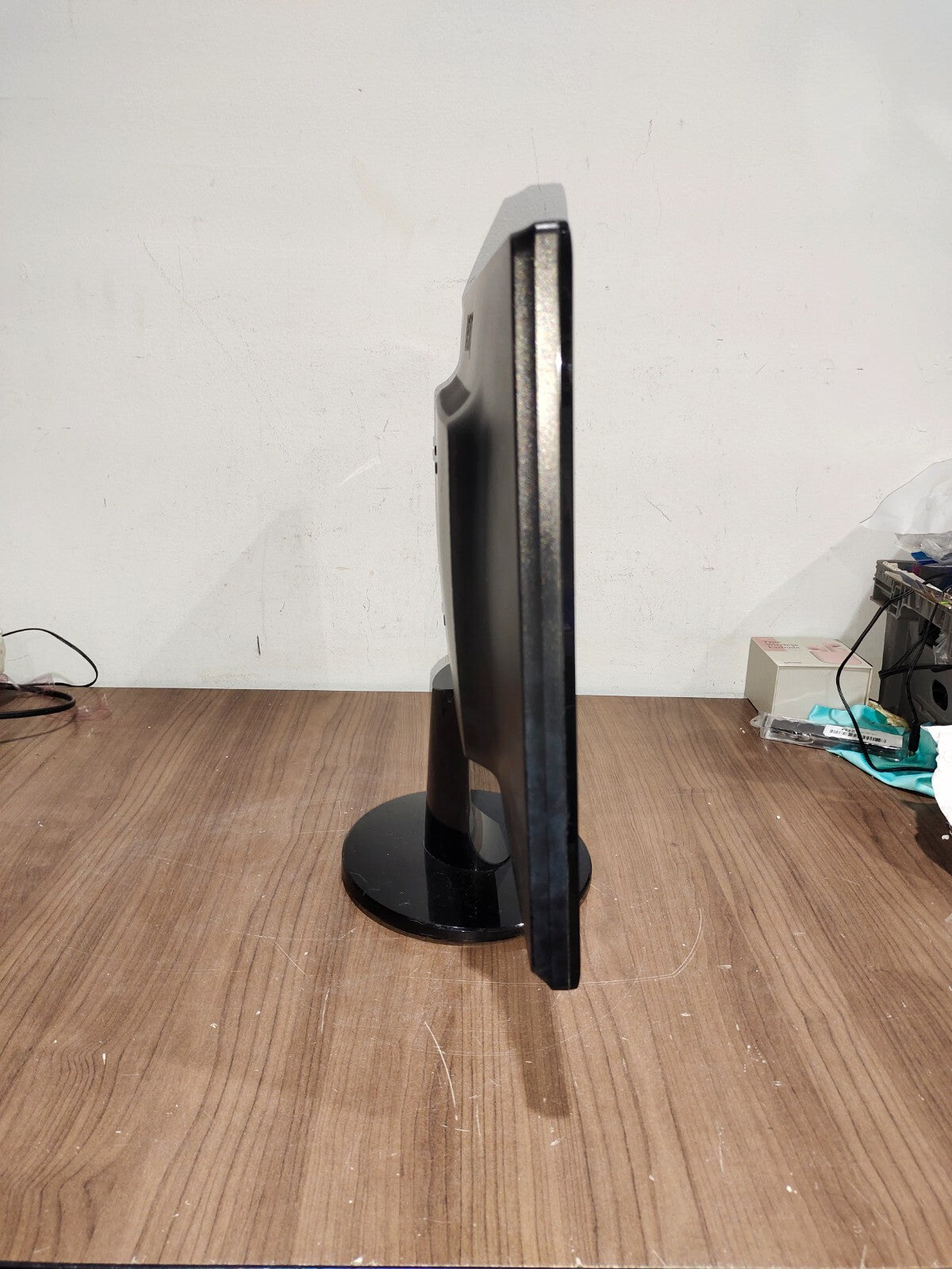BENQ GL2460HM 24" LED LCD WIDESCREEN Gaming Monitor