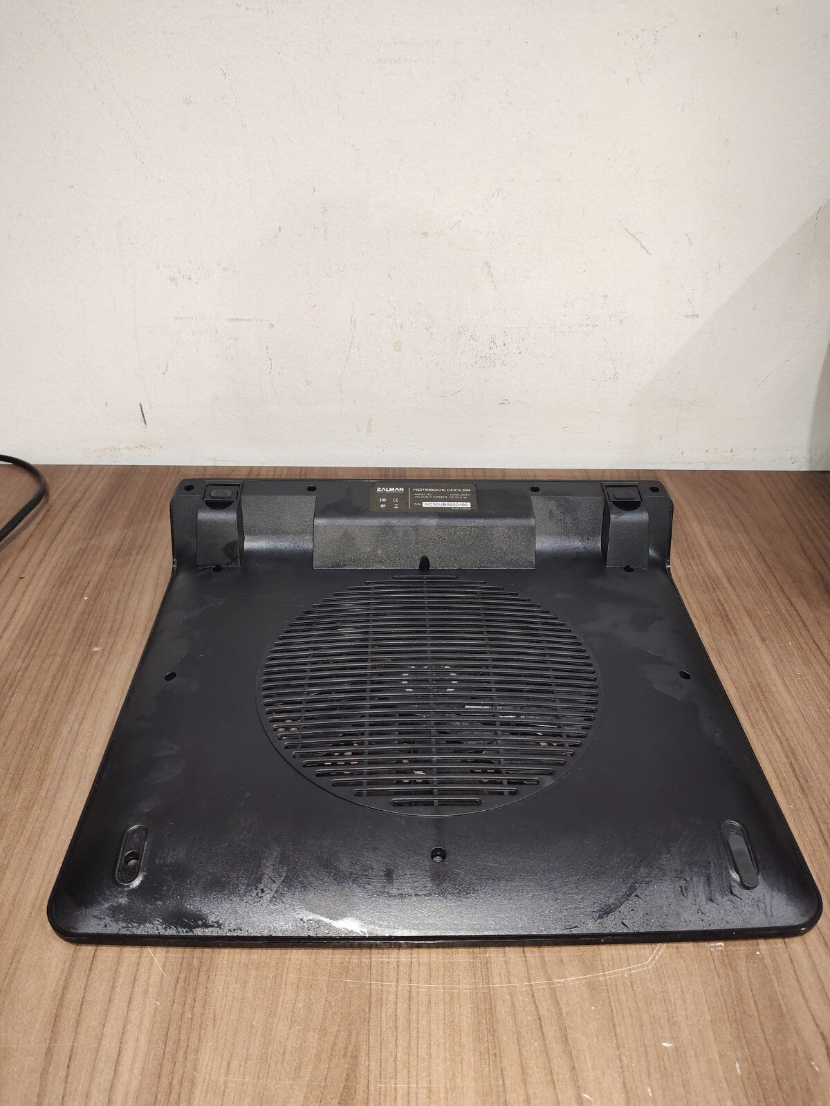 Zalman ZM-NC3000U Notebook Laptop Coolers