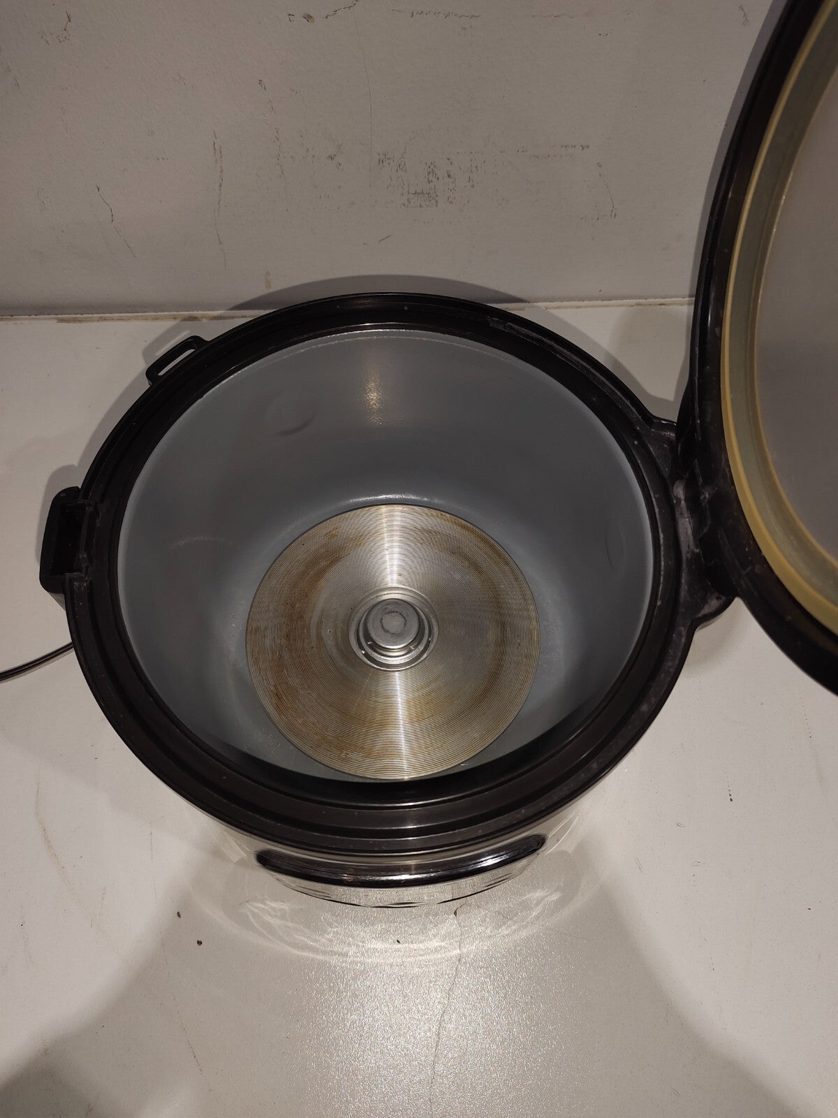 Hamilton Beach Rice Cooker & Food Steamer, Digital Programmable