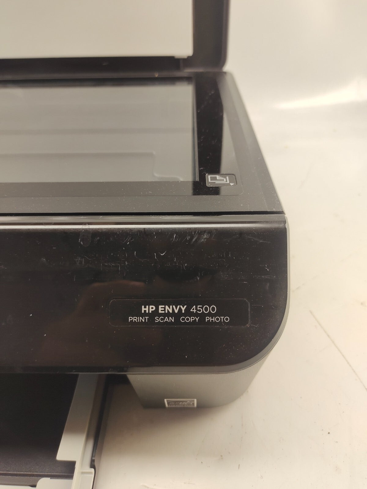 HP Envy 4500 All-in-One Inkjet Printer