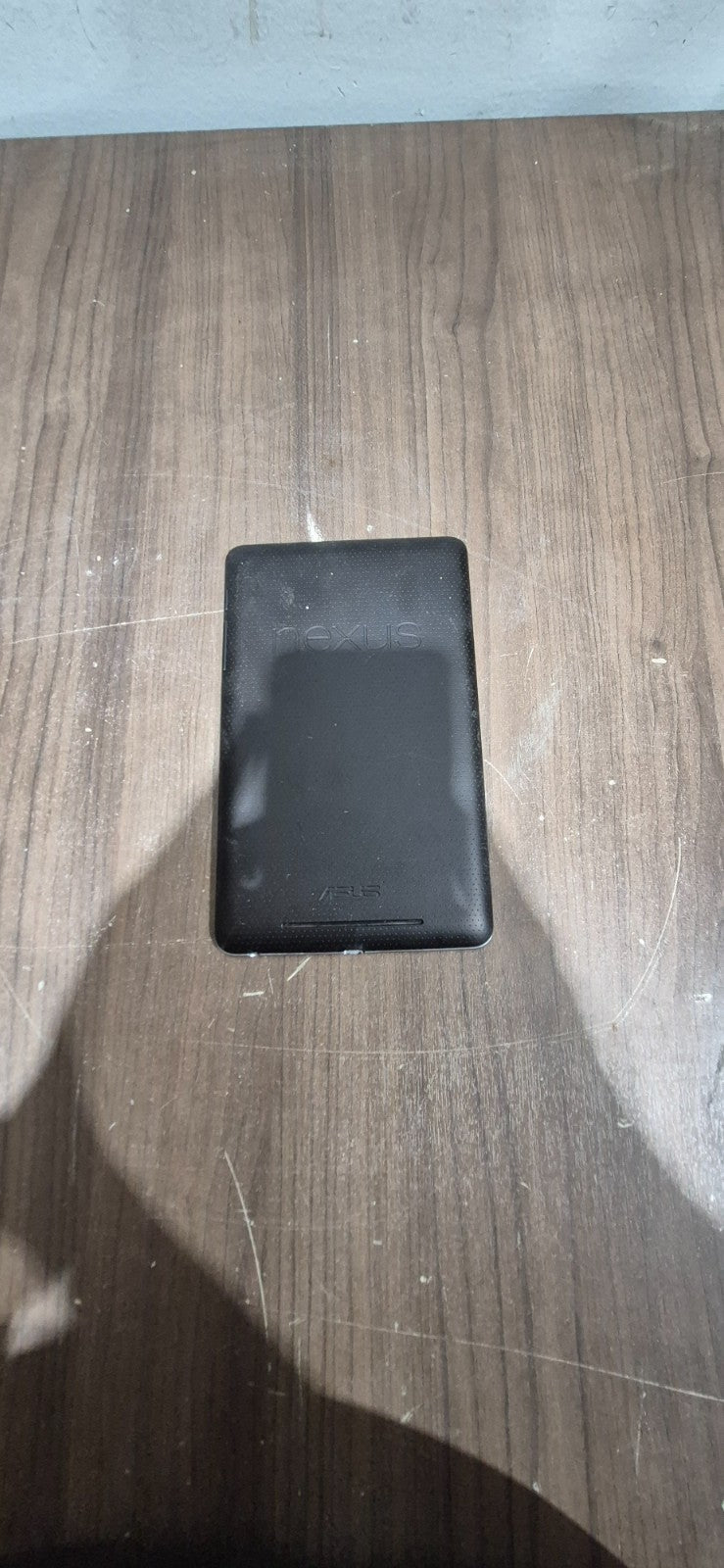 Asus Google Nexus 7 K008 (2nd Generation) 16GB Wi-Fi 7in Tablet - For Parts