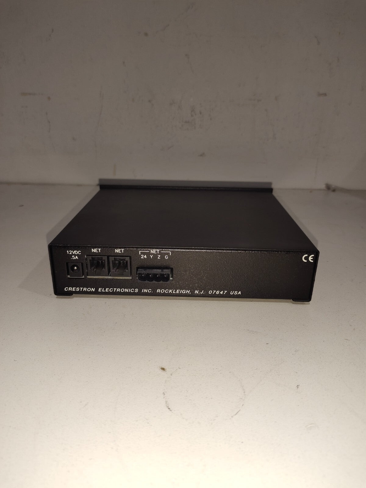 Crestron STRFGWX RF Gateway