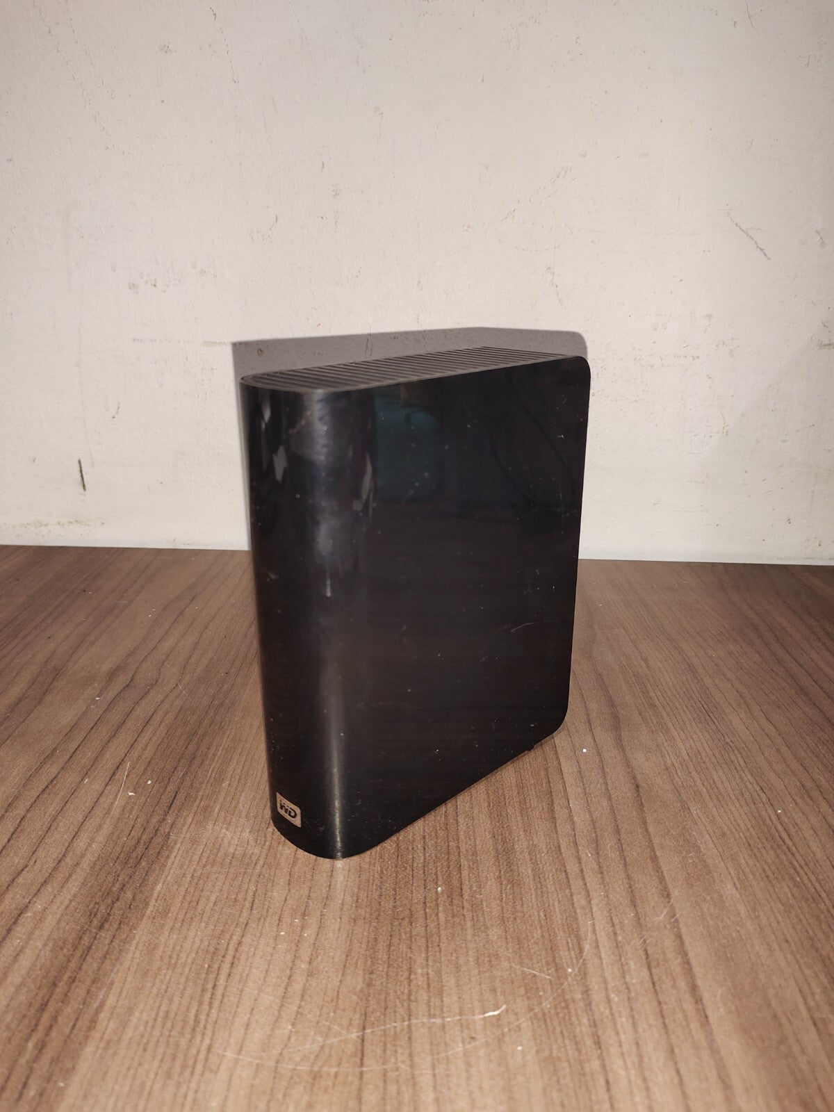 WD My Book Essential External Hard Drive 500GB USB 2.0 - 2
