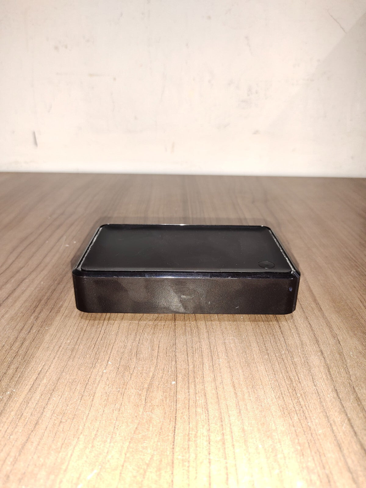 Xfinity XiD-C Black Comcast Top Cable TV Box with Adapter CXD01ANI