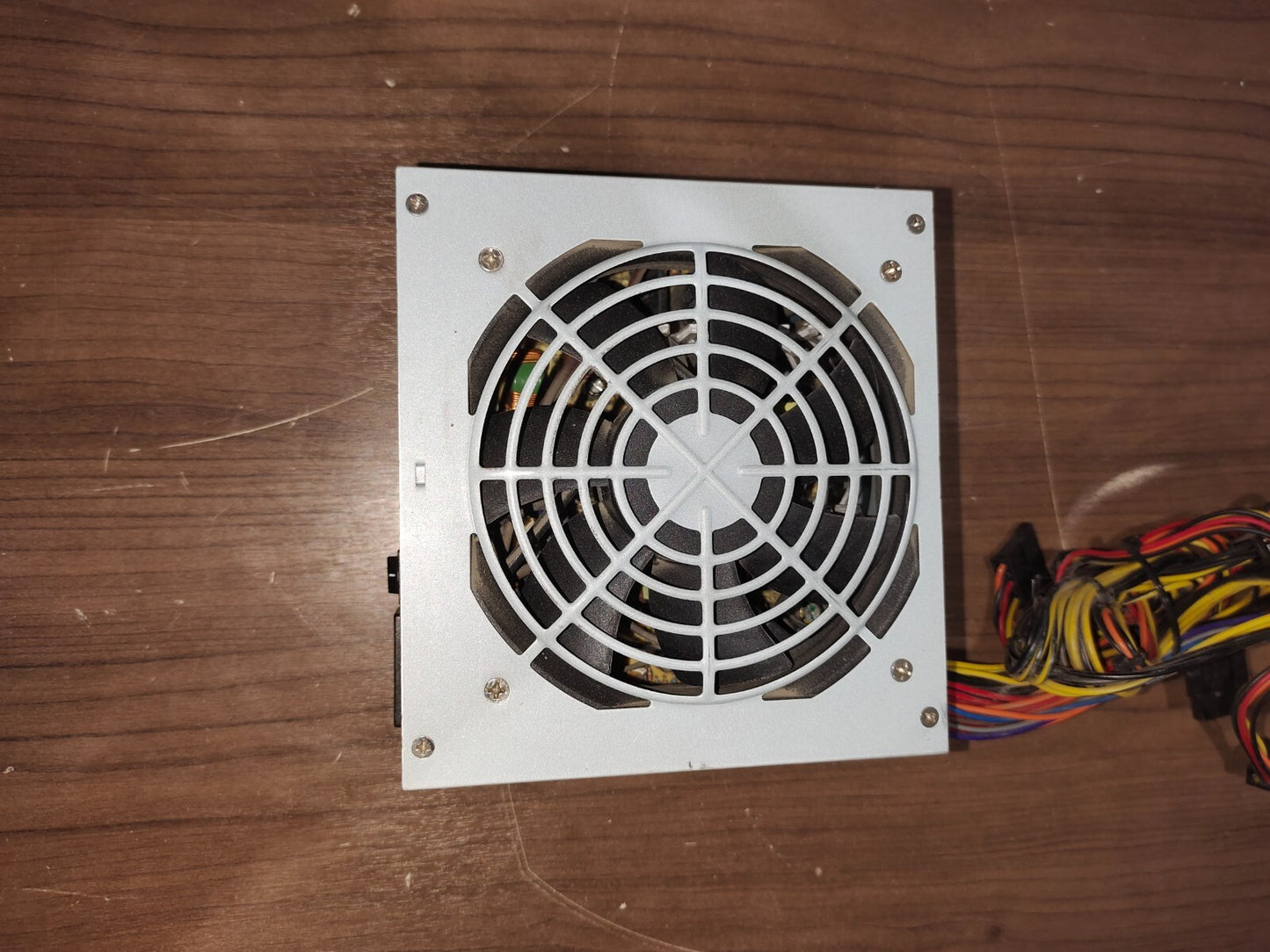 POWER MAN 1DDR350CQ00610 IP-S350CQ2-0 H 350W Switching Power Supply