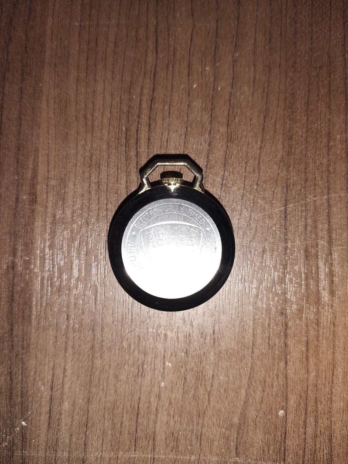 Women's Vintage Genova Pocket Watch 32mm
