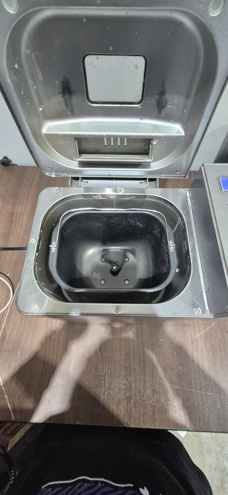 Breadman Bread Maker - Model BK1060BC