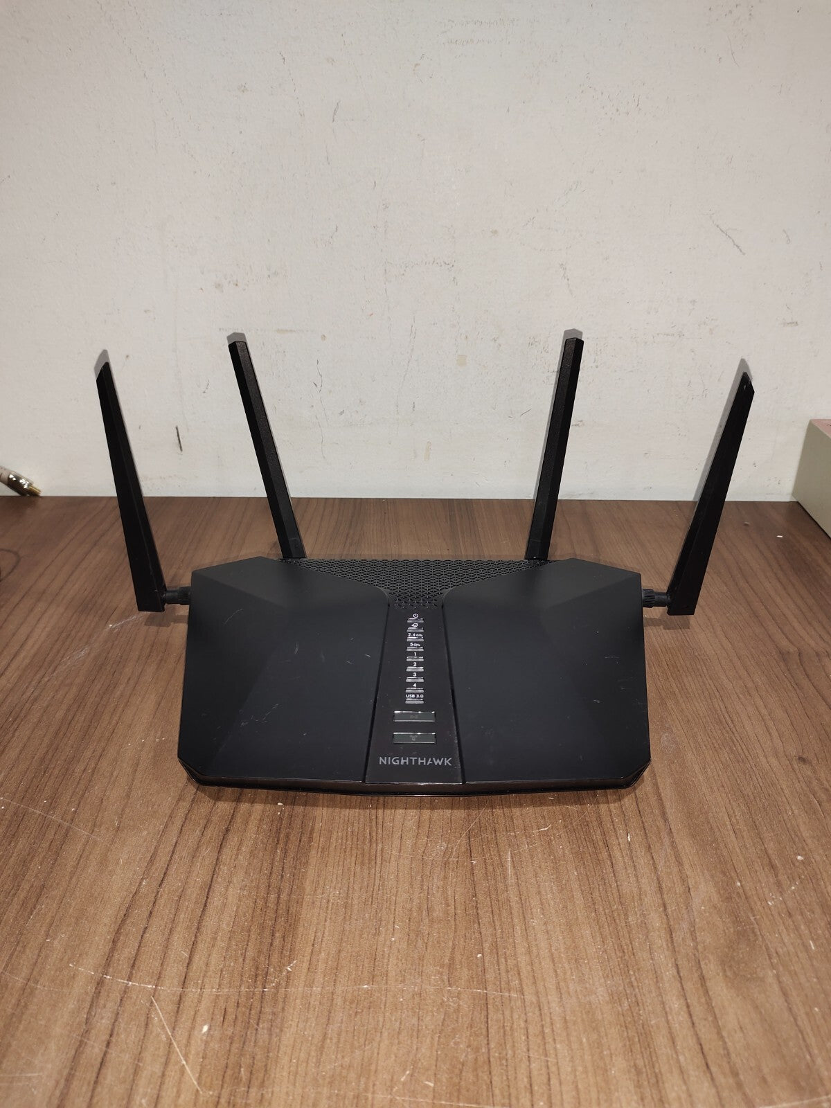 NETGEAR Nighthawk AX6 RAX45 Dual-Band Wi-Fi 6 Router