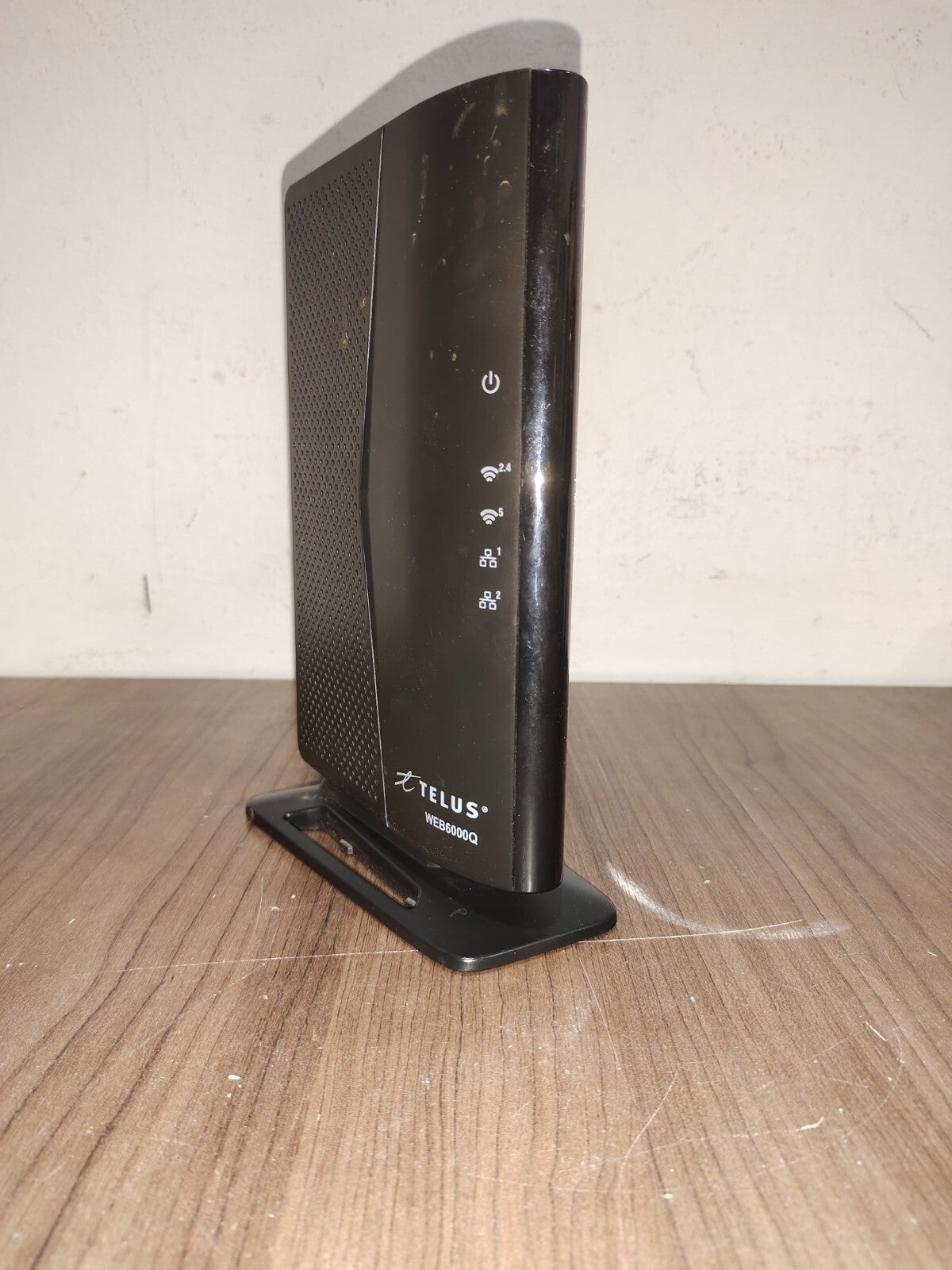 Telus WEB6000Q - WiFI Network Extender