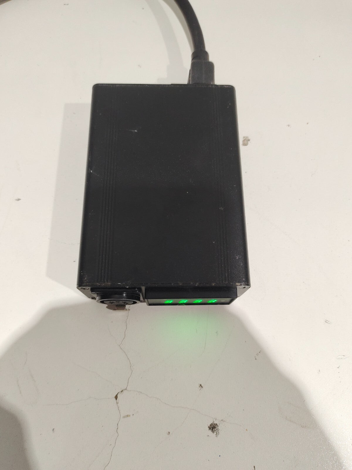 Puffing Bird - Heating Coil Temperature Controller Digital