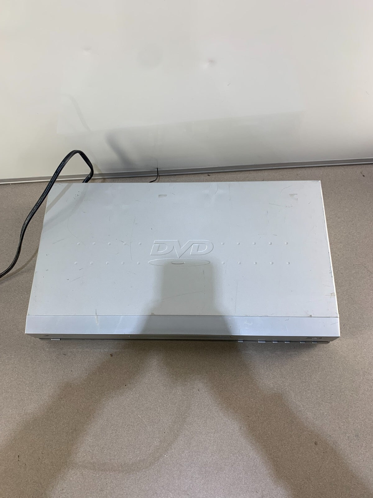 Zenith DV5510NC DVD Player – Classic Model