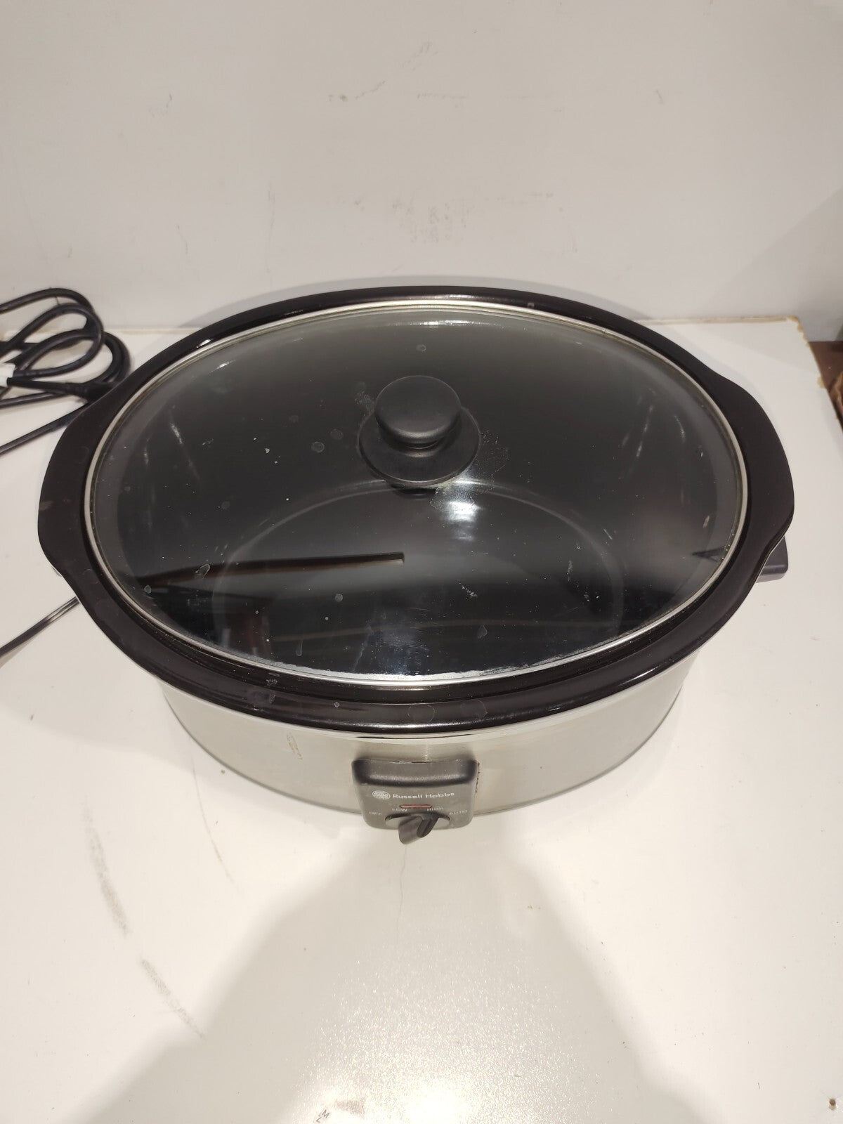 Russell Hobbs Rice Cooker