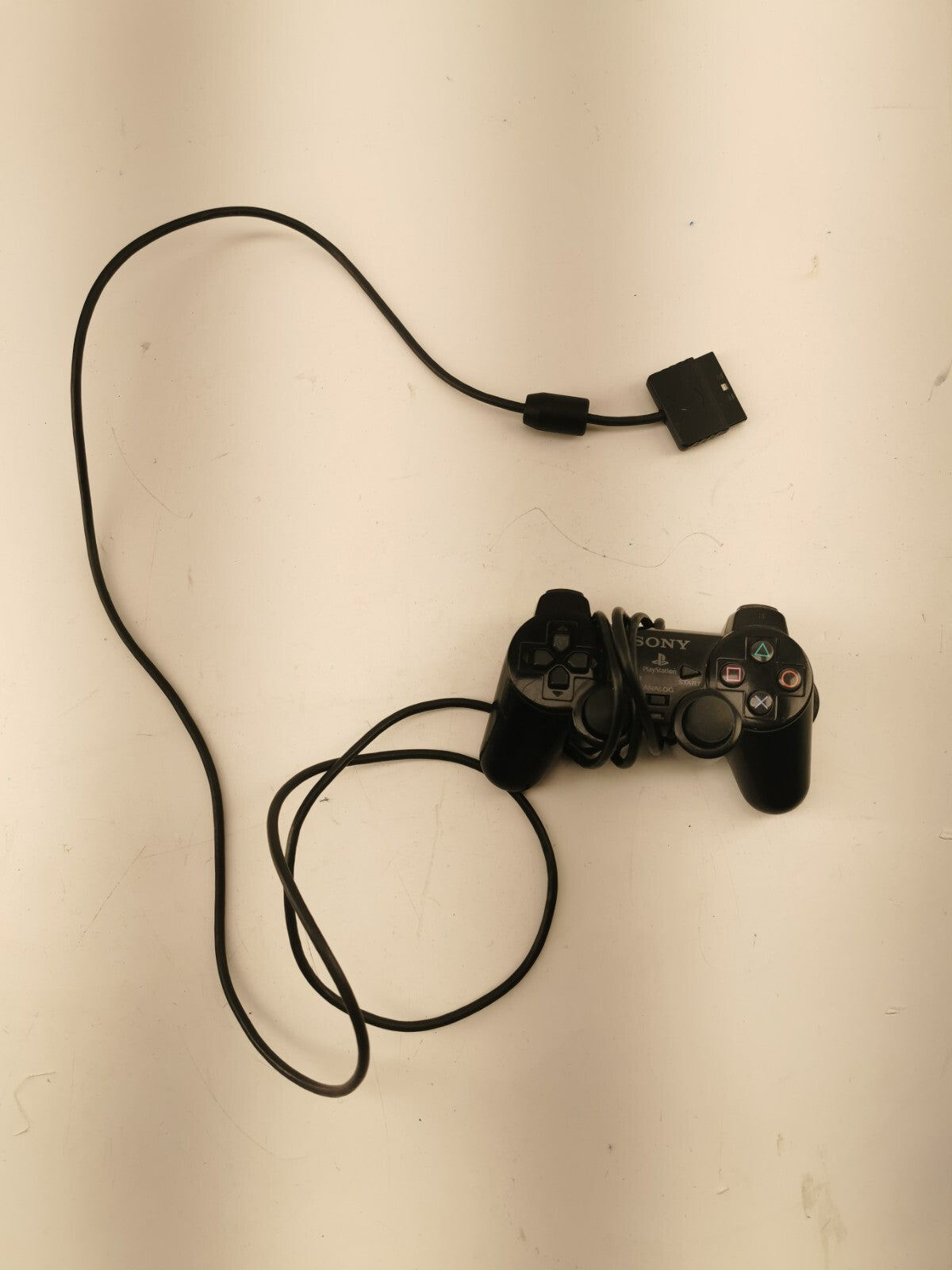 Playstation 2 PS2 OEM Sony Dualshock Controller