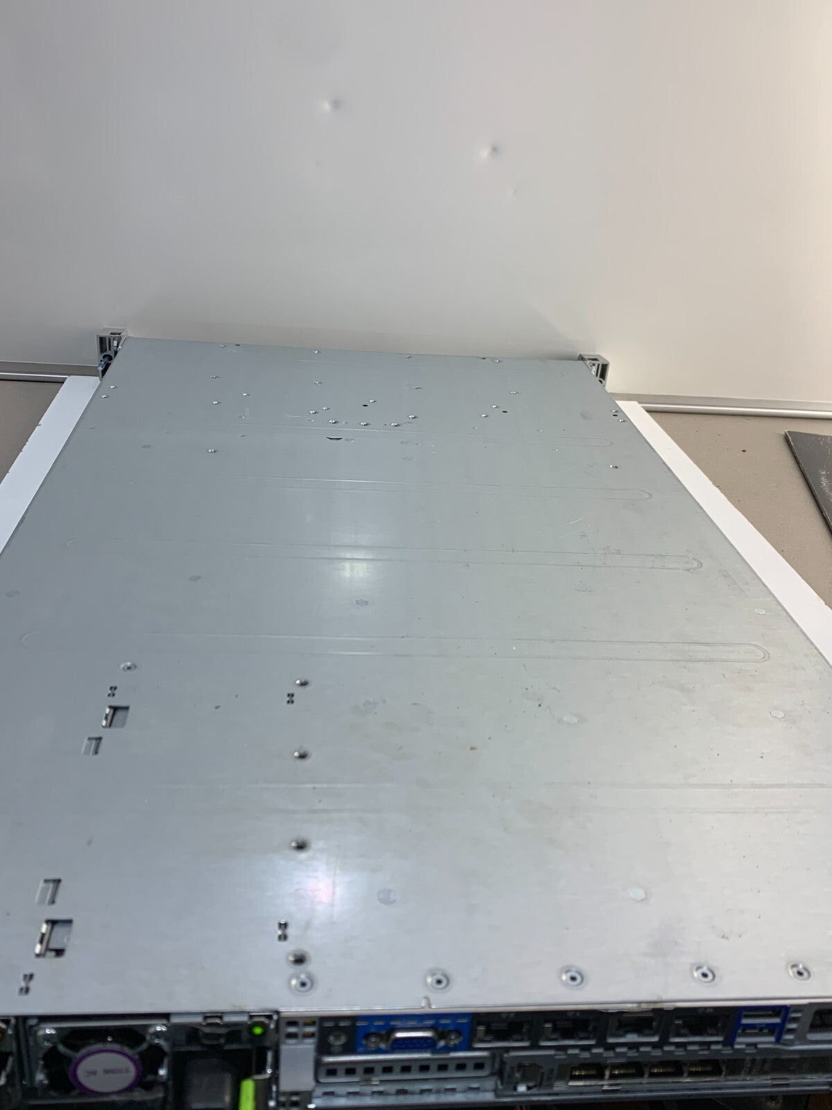 Cisco UCSC-C220- M4S 1U Rack Server CTO
