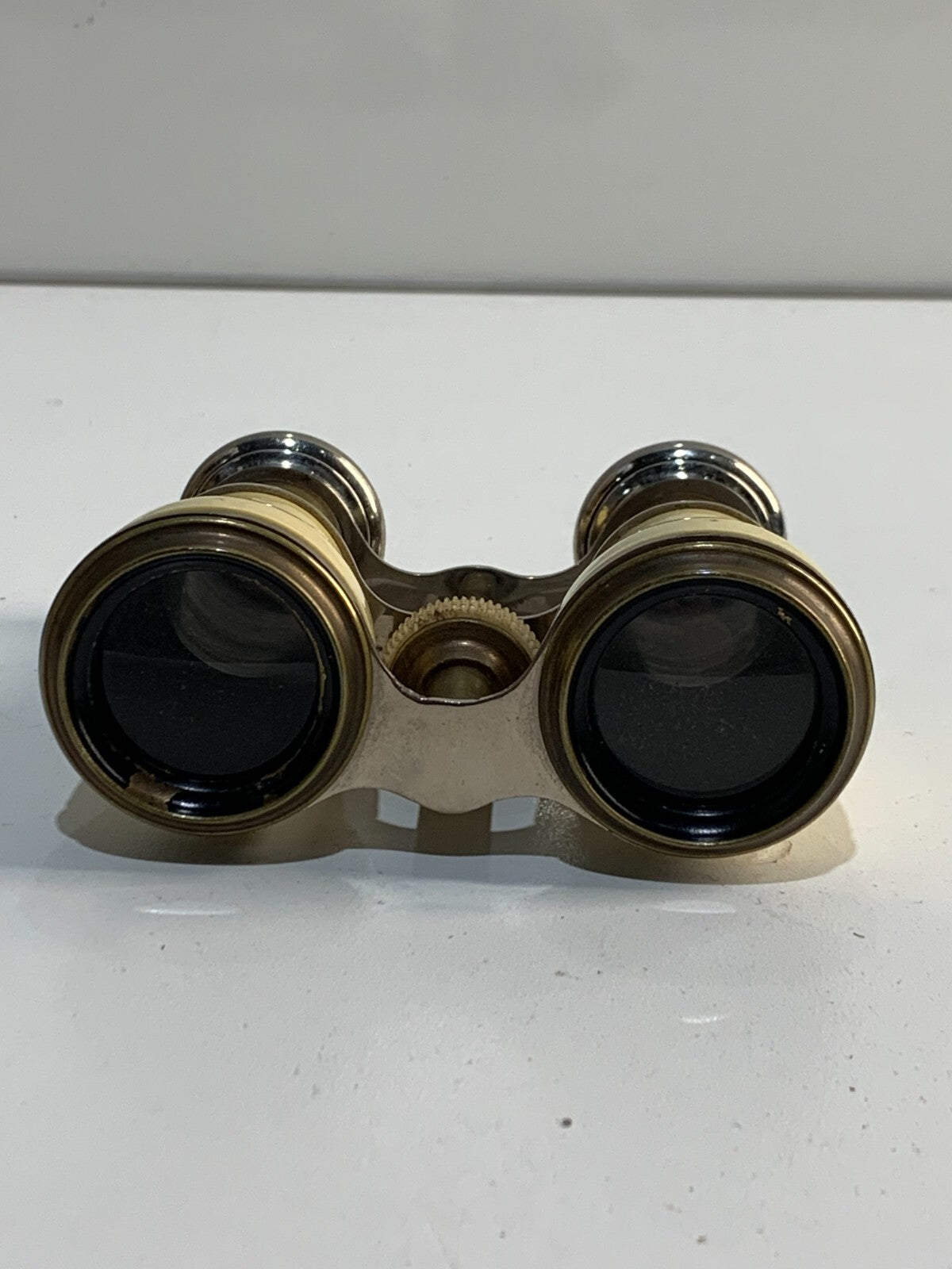 Rare Vintage Opera Spyglasses Binoculars