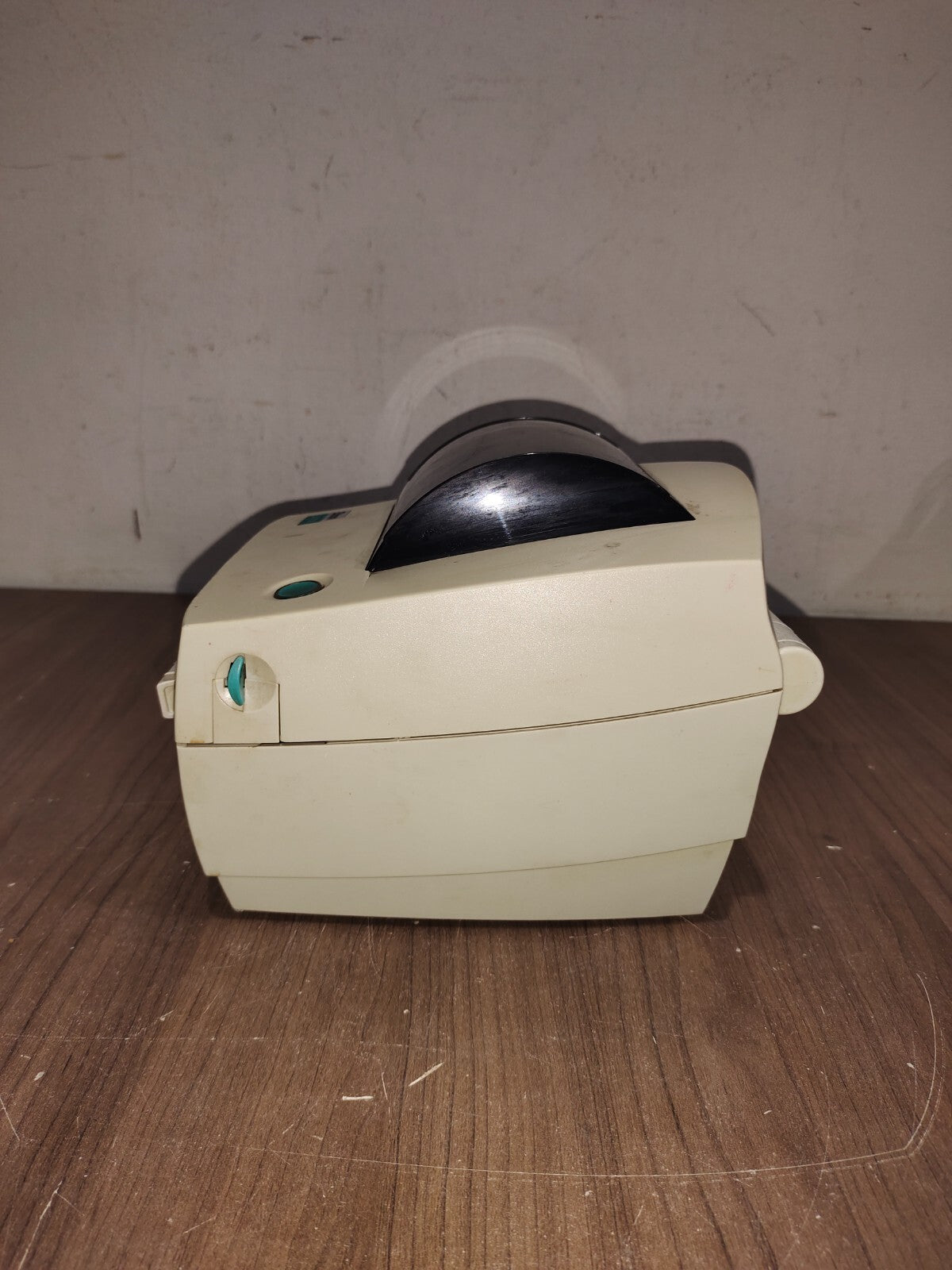 Zebra Technologies Eltron UPS LP2844 CTP Thermal Label Printer