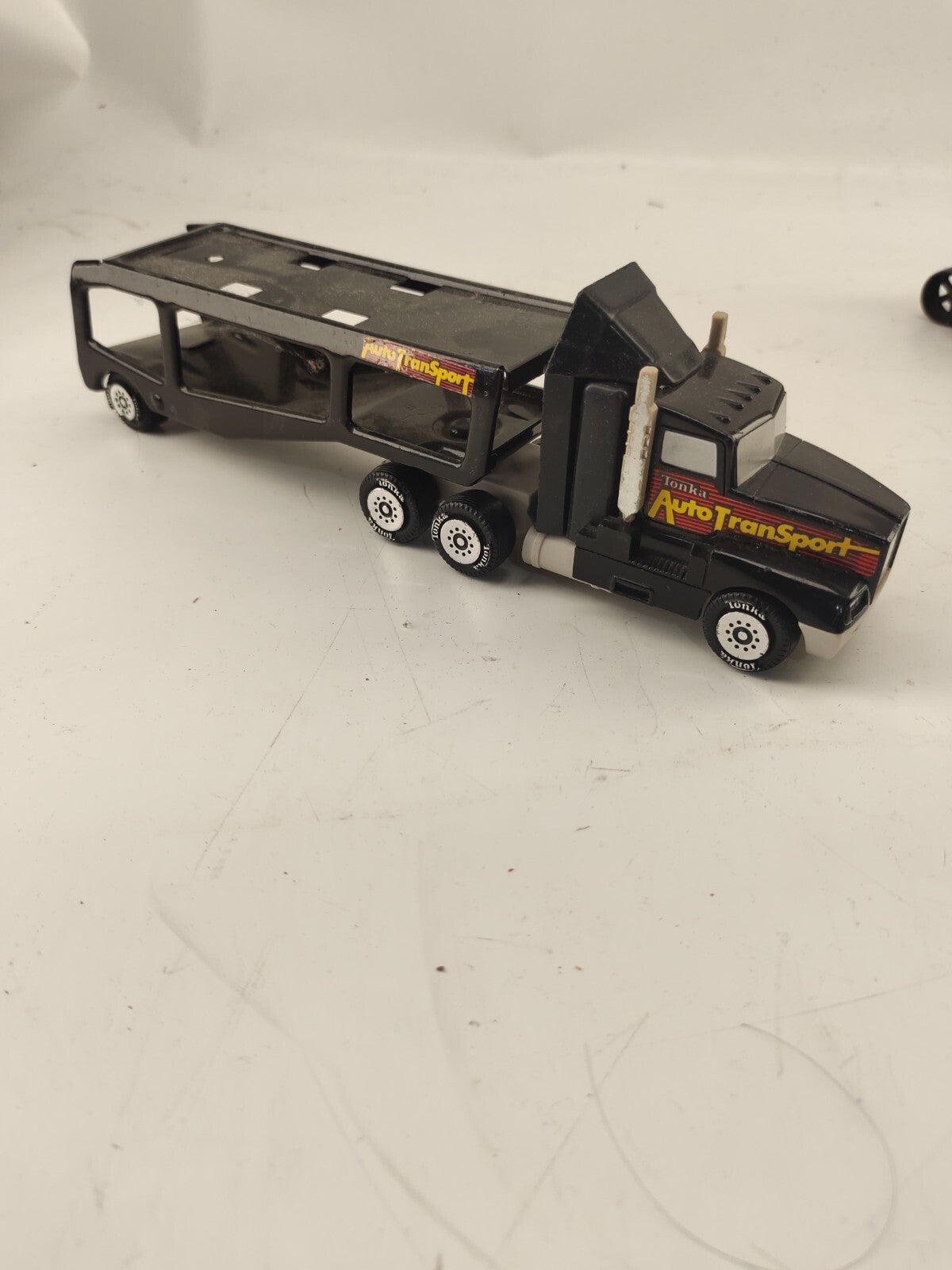 Assorted Toy Cars - Set Of 4
