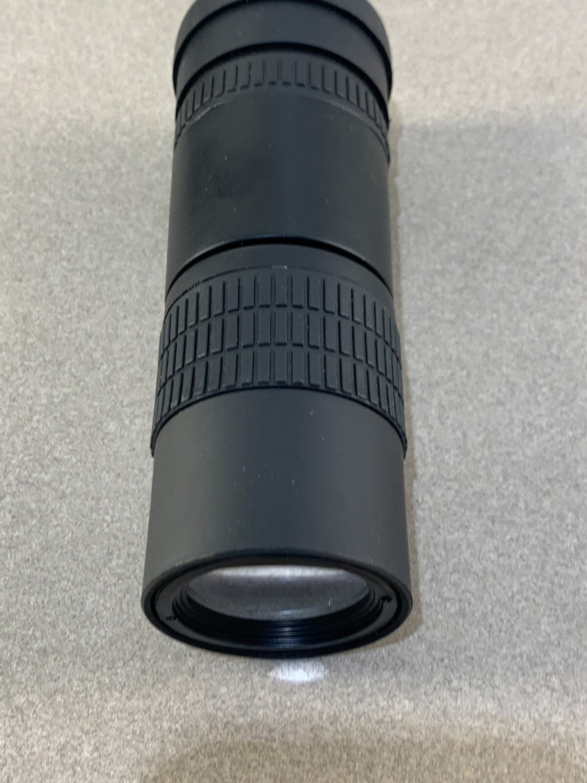 10-300 X 40mm Telescopic Zoom Monocular