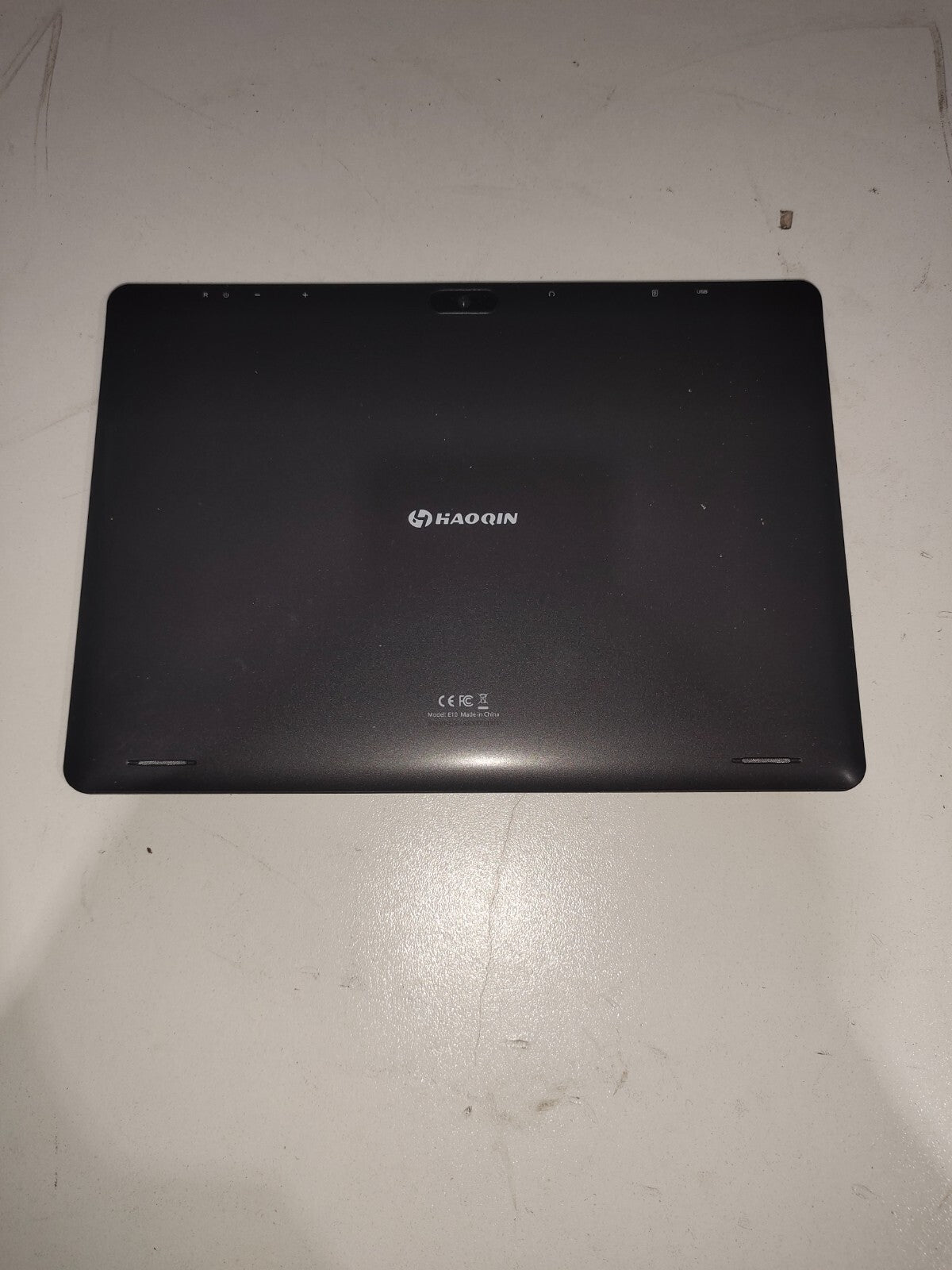Haoqin Tablet - Locked Working