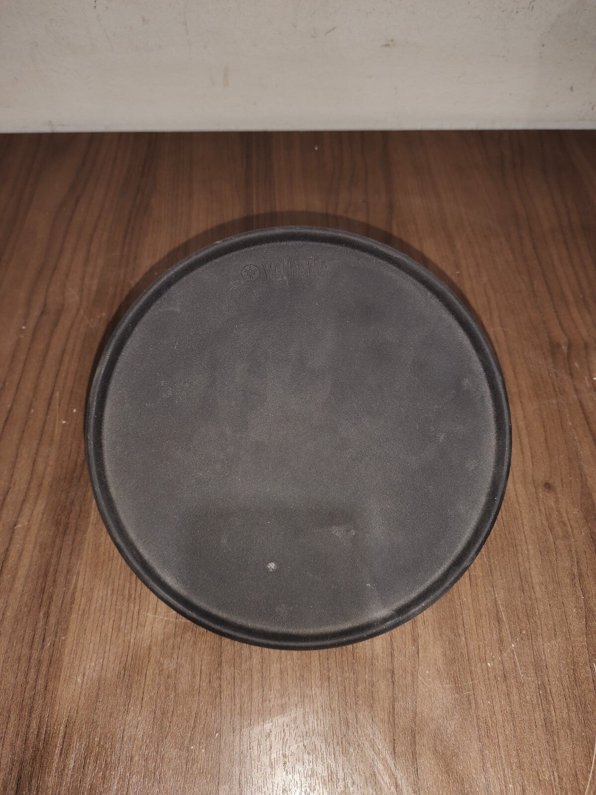 Yamaha DTX-400K 8" Drum Trigger Pad for Electronic Drums - 3