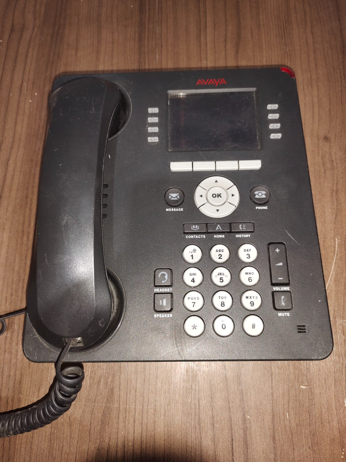 Avaya 9611G IP Phone