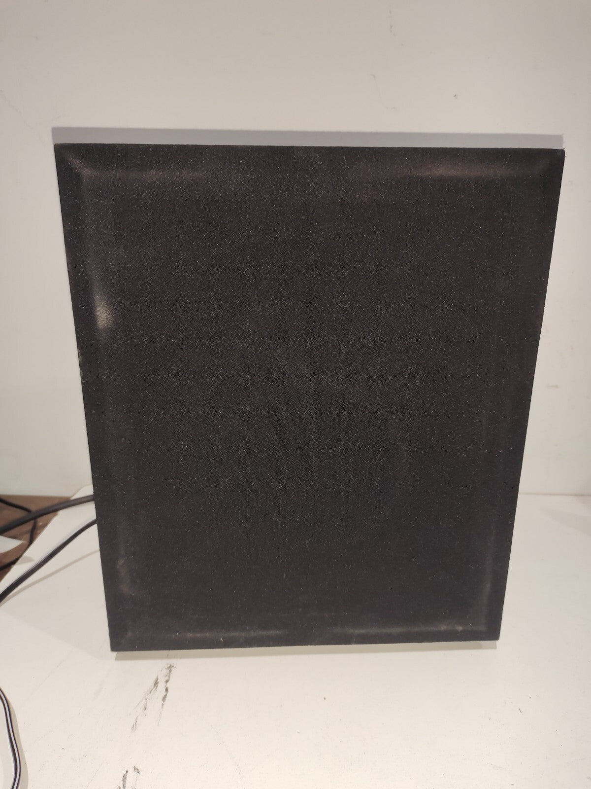 Samsung PS-WH450 Wireless Bluetooth Black Subwoofer