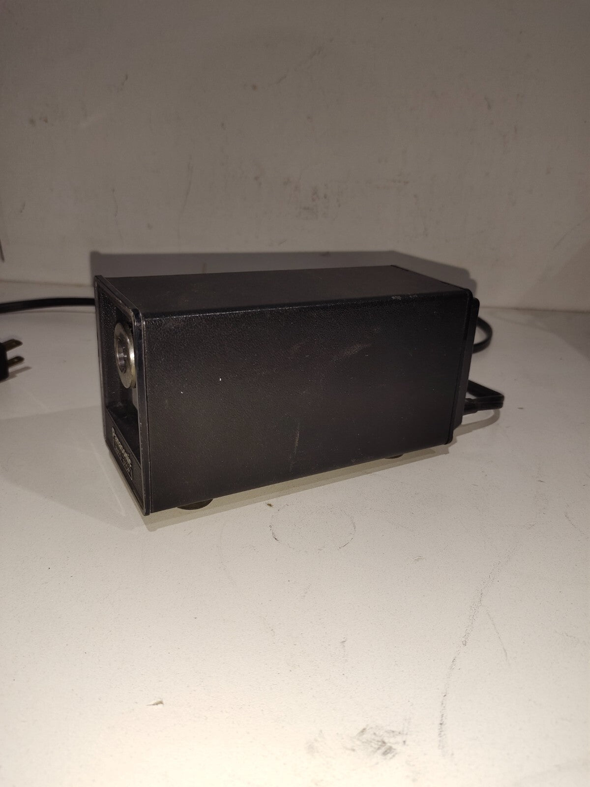 Panasonic Electric Pencil Sharpener KP-77S