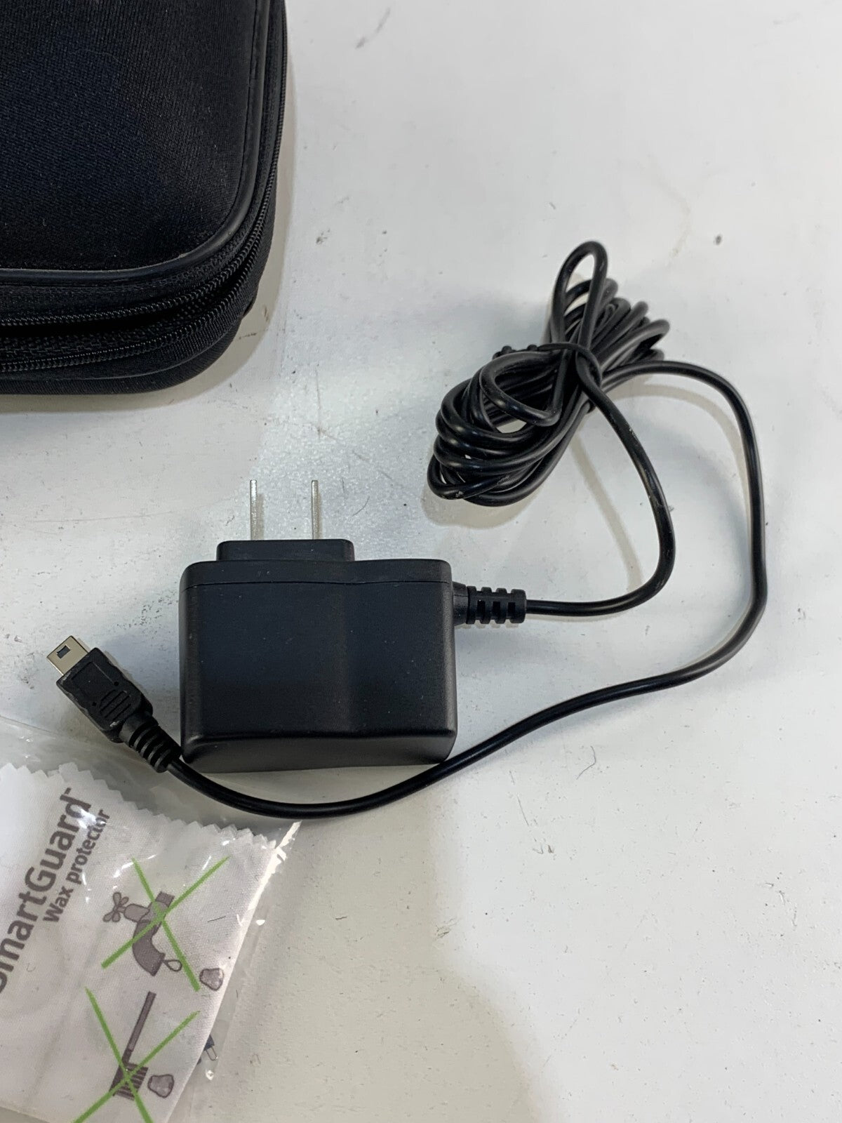 Phonak Travel Case & accessories