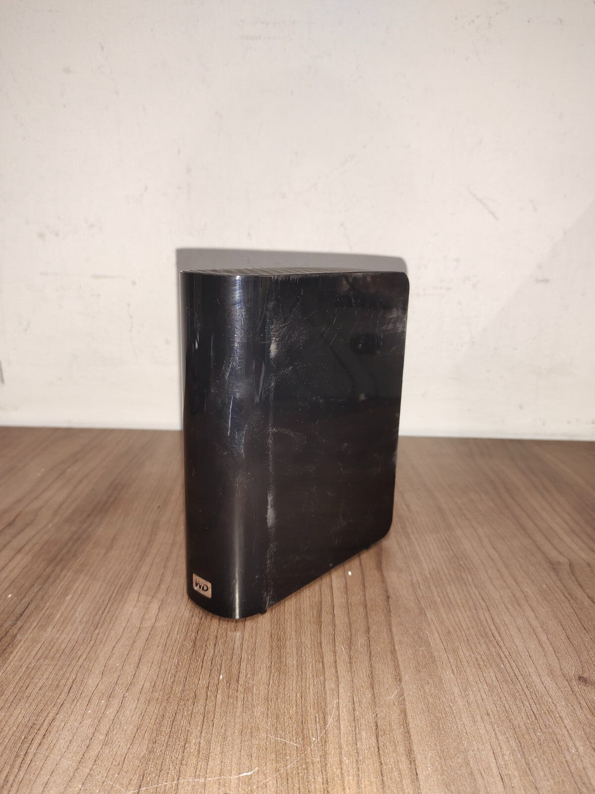 WD My Book Essential External Hard Drive 500GB USB 2.0 - 1