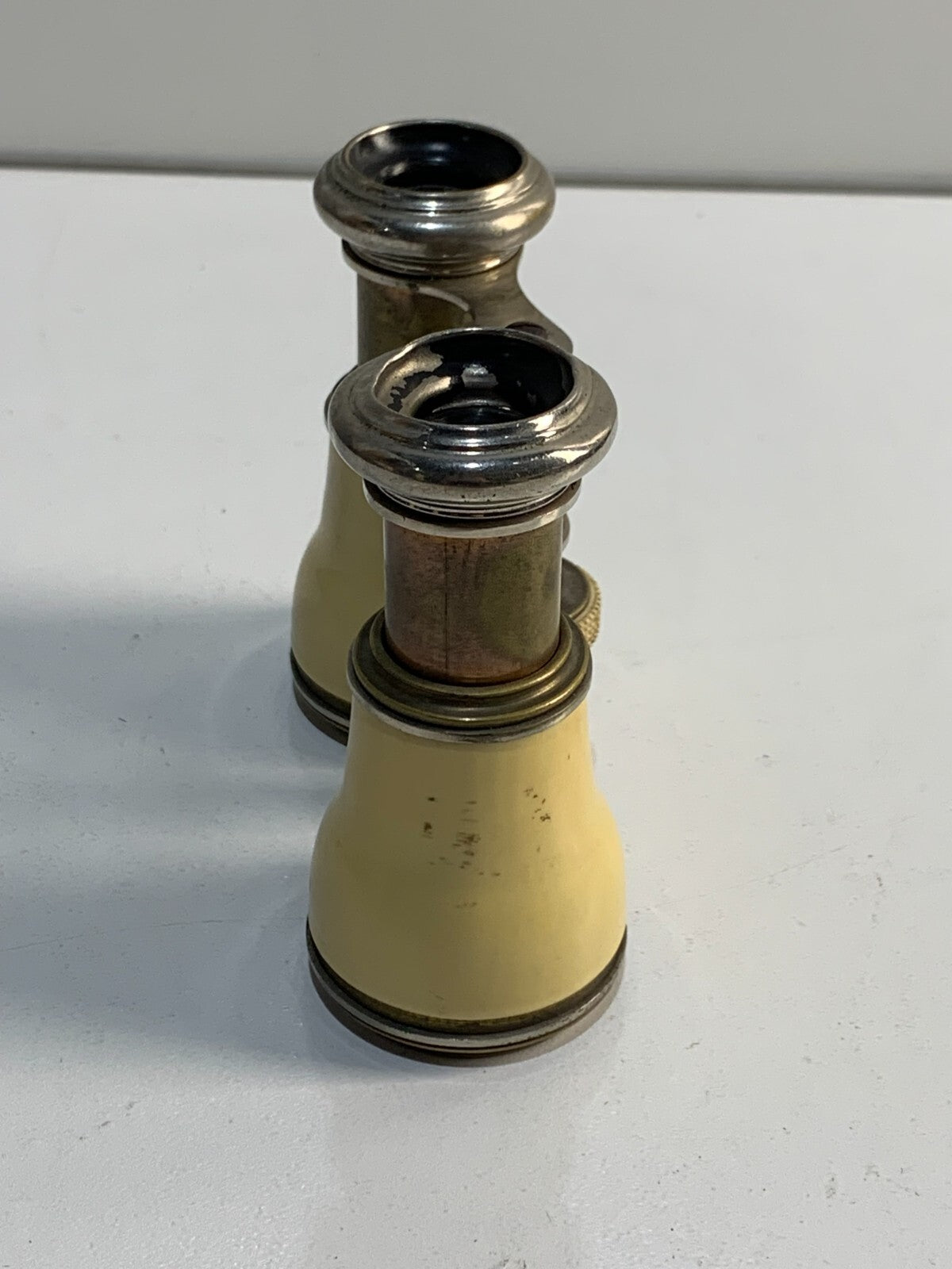 Rare Vintage Opera Spyglasses Binoculars