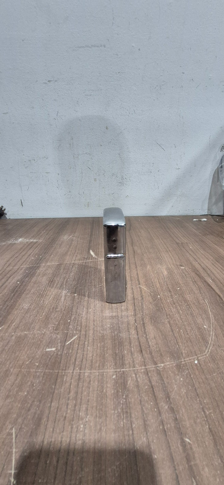 Vintage Cigarette Lighter Big Size