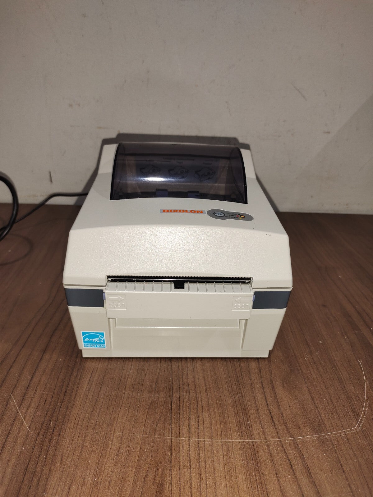 BIXOLON SRP-770III Direct Thermal Label Printer