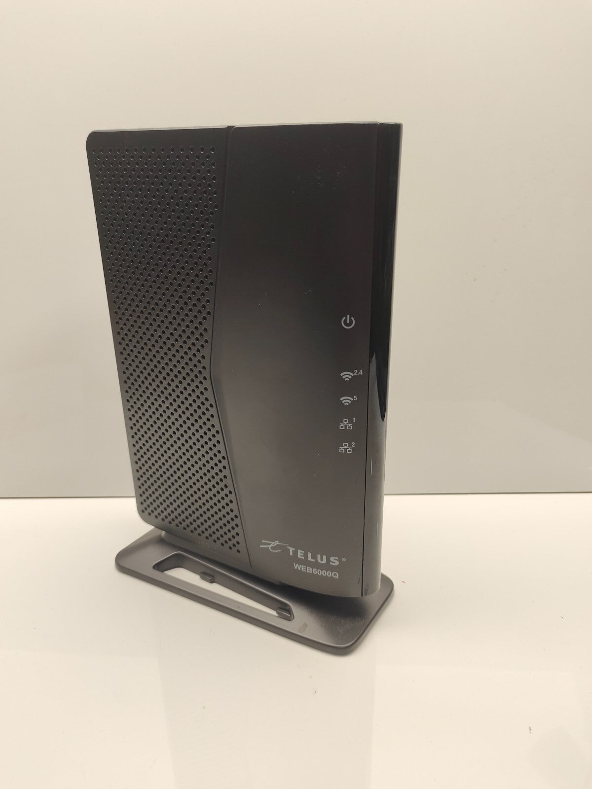 Telus WEB6000Q Router WiFi