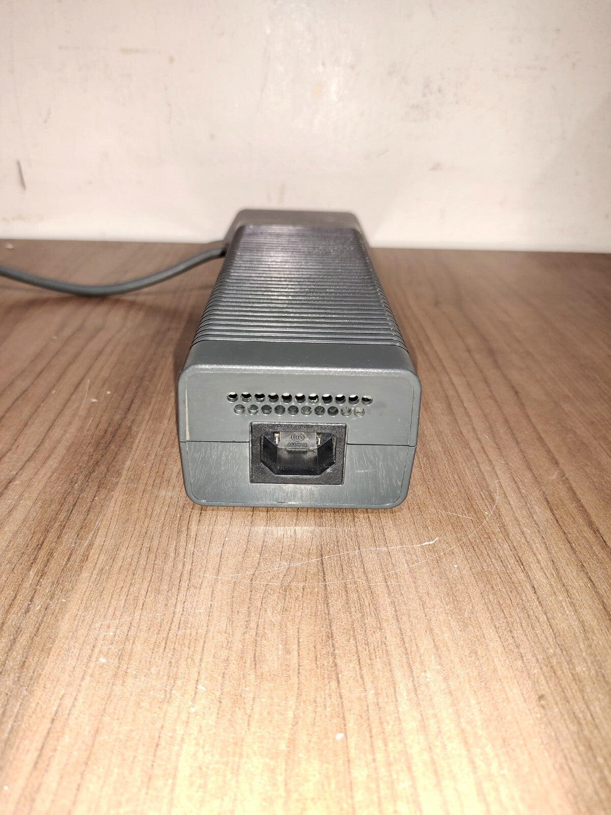 Xbox 360 Power Supply DPSN-168CB A AC Cable Adapter Box