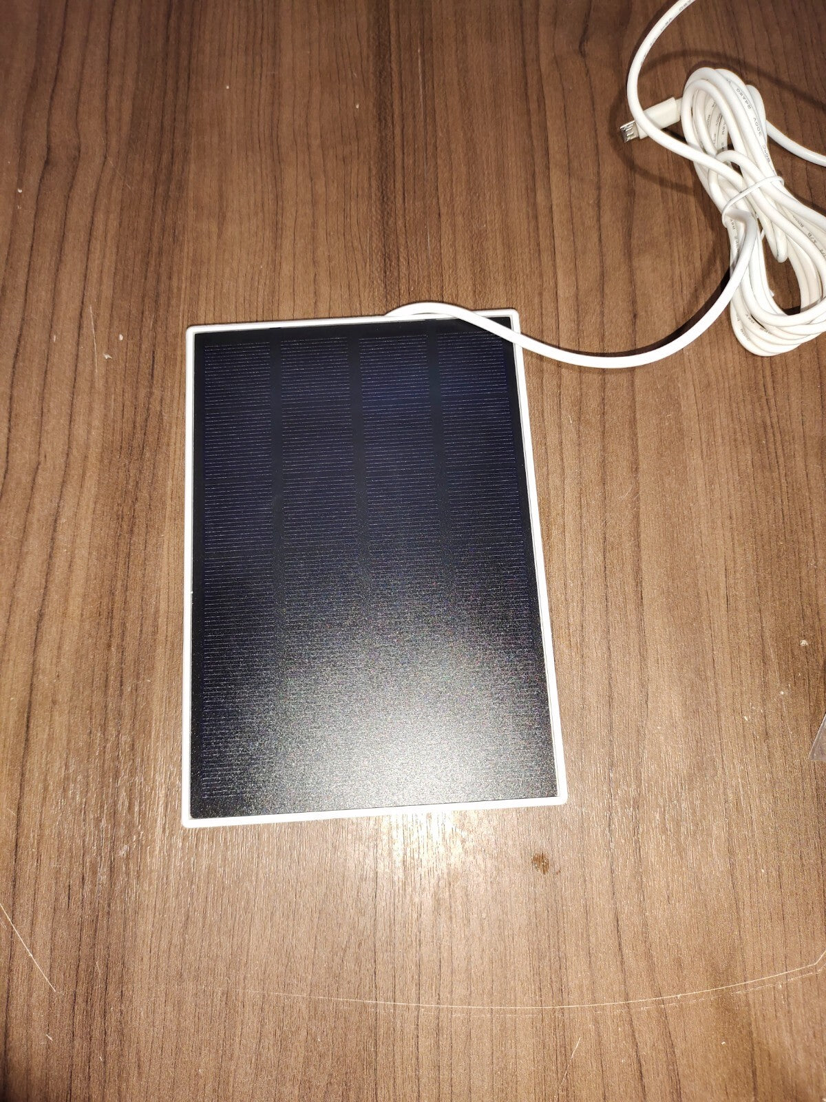 1080P Security Camera Wireless Outdoor With Solar Panel For Home Security - R6